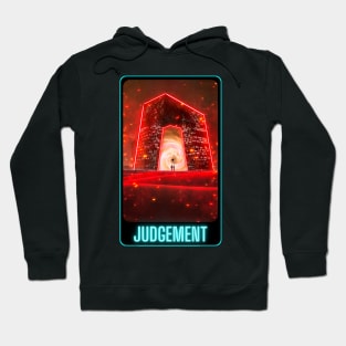 Judgement Hoodie